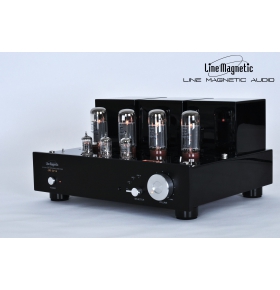 Line Magnetic LM-34IA Integrated Tube Amplifier