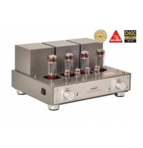 Line Magnetic LM-211IA Integrated Tube Amplifier